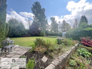 Beautiful Garden- click for photo gallery